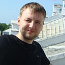 Иван, 35 лет