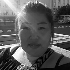 Фотография девушки Аюна, 42 года из г. Улан-Удэ