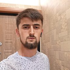 Фотография мужчины Саша, 31 год из г. Сысерть