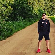 Фотография мужчины Илья, 25 лет из г. Кобрин