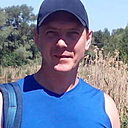 Вадим, 45 лет