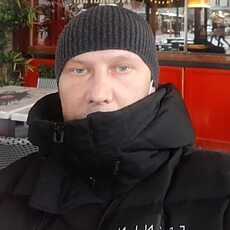 Фотография мужчины Андрей Антонов, 45 лет из г. Минск