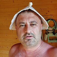 Фотография мужчины Павел, 47 лет из г. Санкт-Петербург