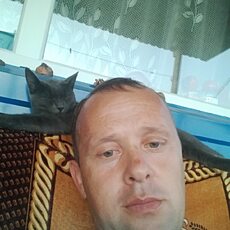 Фотография мужчины Иван, 41 год из г. Усть-Каменогорск