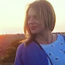 Фотография девушки Анюта, 37 лет из г. Дружковка