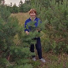 Фотография девушки Надежда, 59 лет из г. Новохоперск