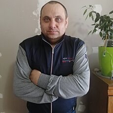Фотография мужчины Евгений, 49 лет из г. Бутурлиновка