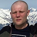 Макс, 35 лет