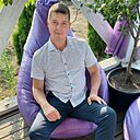 Виктор, 35 лет