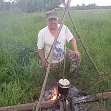 Фотография мужчины Алексей, 66 лет из г. Томск