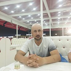 Фотография мужчины Сергей, 41 год из г. Пермь