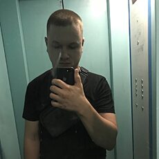 Фотография мужчины Сергей, 25 лет из г. Волгоград