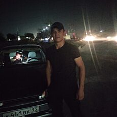 Фотография мужчины Балабек, 35 лет из г. Шымкент