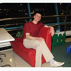 Фотография мужчины Олег, 49 лет из г. Павлодар