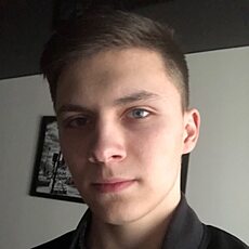 Фотография мужчины Александр, 26 лет из г. Бийск