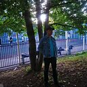 Радик, 40 лет