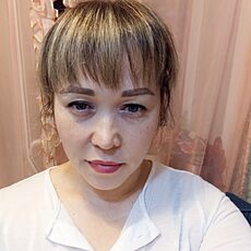 Фотография девушки Рита, 36 лет из г. Оренбург