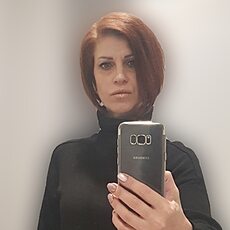 Фотография девушки Настя, 52 года из г. Тобольск