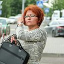 Таньзеля, 43 года