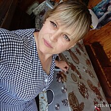 Фотография девушки Наталья, 51 год из г. Воронеж