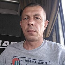 Фотография мужчины Алексей, 46 лет из г. Самара