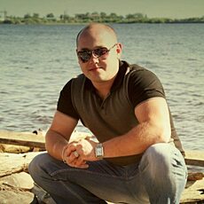 Фотография мужчины Роман, 38 лет из г. Курган