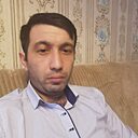 Рауф, 37 лет