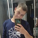 Данил, 20 лет
