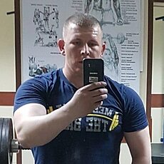 Фотография мужчины Роман, 35 лет из г. Ульяновск