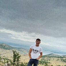 Фотография мужчины Костя, 29 лет из г. Ангарск