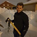 Никита, 36 лет