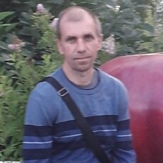 Фотография мужчины Андрей, 43 года из г. Горнозаводск