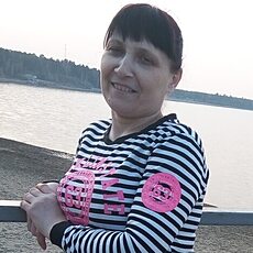 Фотография девушки Татьяна, 48 лет из г. Бердск