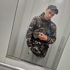 Фотография мужчины Никита, 23 года из г. Ульяновск