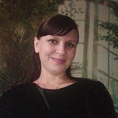 Фотография девушки Надежда, 37 лет из г. Челябинск