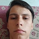 Андрей, 20 лет