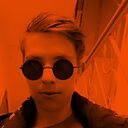 Витя, 20 лет