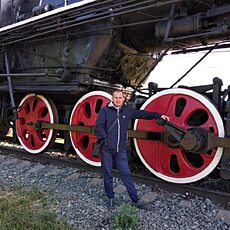 Фотография мужчины Андрей, 47 лет из г. Отрадный