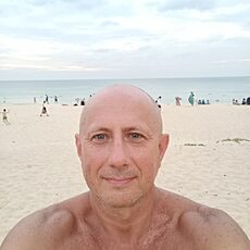 Фотография мужчины Эд, 47 лет из г. Россошь