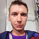 Виктор, 35 лет
