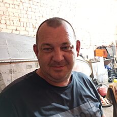 Фотография мужчины Константин, 43 года из г. Павлодар