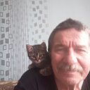 Владимир, 68 лет