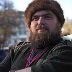 Фотография мужчины Дан, 32 года из г. Симферополь