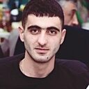 Самвел, 29 лет