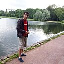 Алёша, 35 лет