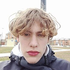 Фотография мужчины Дмитрий, 20 лет из г. Верхний Тагил