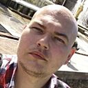 Степан, 37 лет