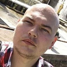 Фотография мужчины Степан, 37 лет из г. Базарный Сызган