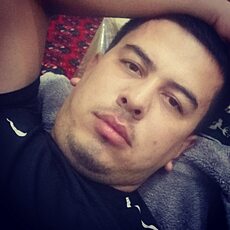 Фотография мужчины Аржун, 34 года из г. Актау