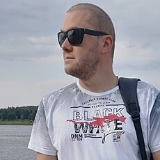 Фотография мужчины Александр, 35 лет из г. Тутаев